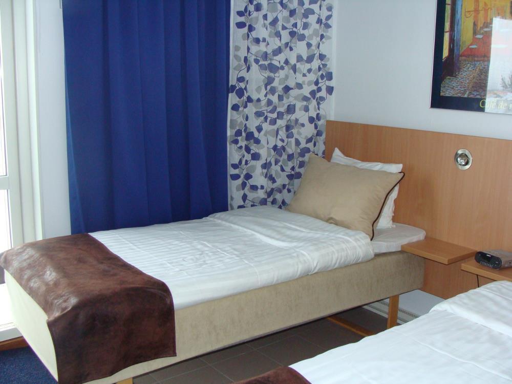Hotell Hoega Kusten Sandoverken 部屋 写真