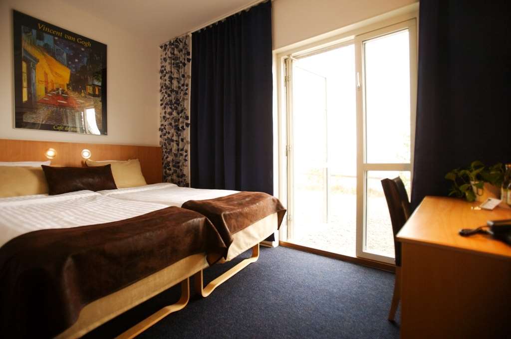 Hotell Hoega Kusten Sandoverken 部屋 写真