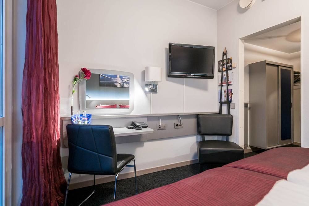 Hotell Hoega Kusten Sandoverken エクステリア 写真